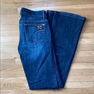 Joe’s Jeans Socialite Boot Cut Jeans